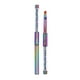 thumbnail image 1 of Bolígrafos para decoración de uñas, bolígrafos para esmalte de uñas, bolígrafo para punteado de grafiti, bolígrafo para uñas chapado en color, bolígrafo redondo con cambio gradual de punta, pincel de, 1 of 3