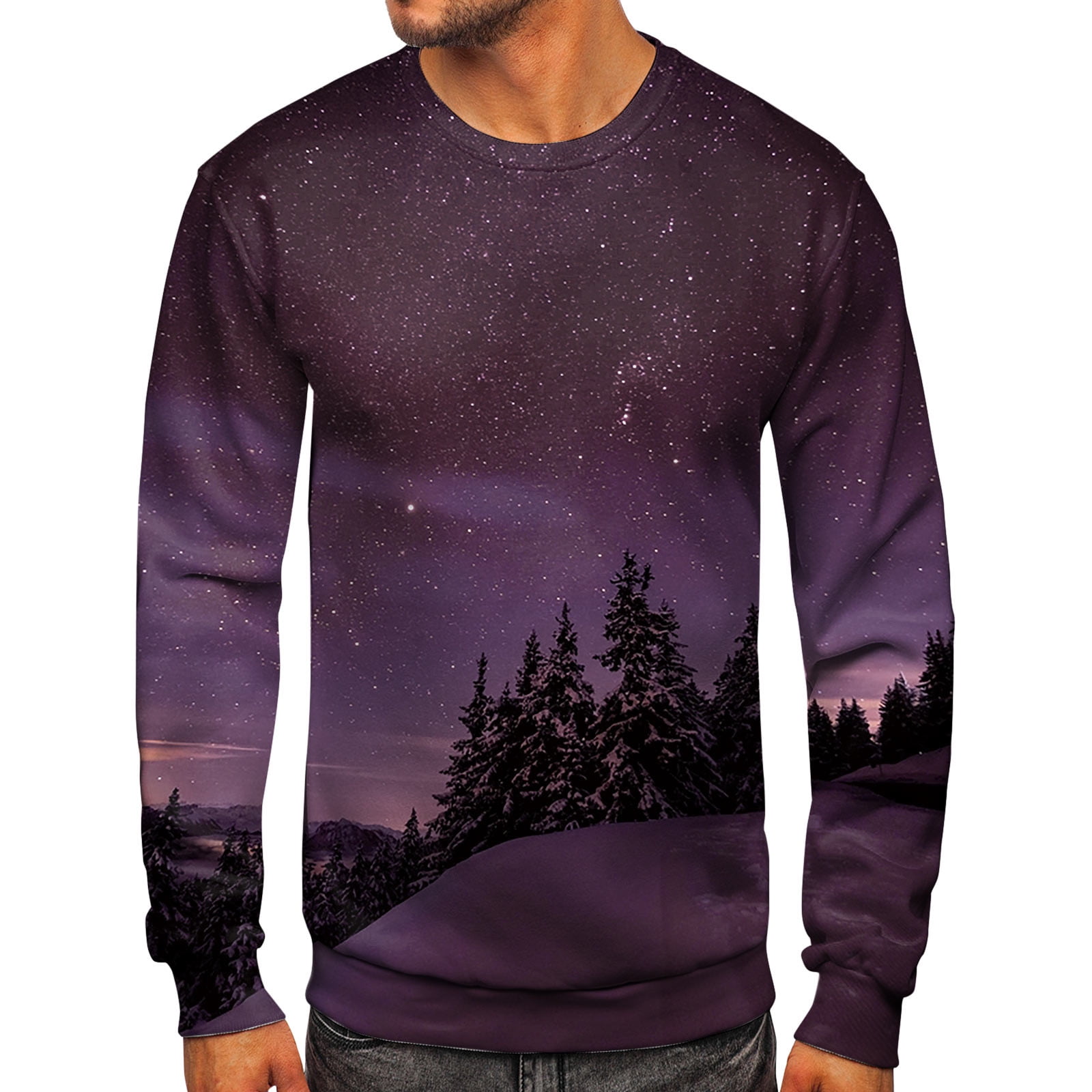 big and tall mens sweatshirts