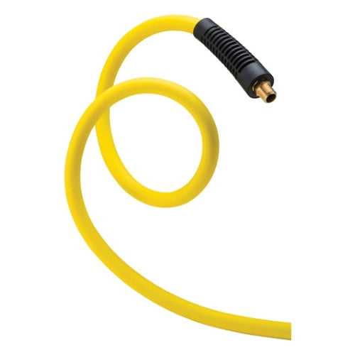 TITAN 3/8" X 100' HYBRID AIR HOSE - 1/4