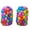 Multicolor, variant on Seipola 100Pcs Ball Pit Balls Crush Proof Plastic Balls for Children's Toy Balls Ocean Balls