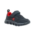 thumbnail image 1 of Tenis Charly Para Niño Running Ultra Ligeros Ajuste Contactel negro 18, 1 of 6