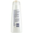 thumbnail image 2 of Dove Nourishing Secrets Shampoo Coconut & Hydration 12 oz, 2 of 7