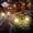 Warm White, variant on 60-480LED Garden Decor Outdoor Lights, Solar Garden Lights for Christmas Outside Fairy Firework Decorative,Solar Powered for Yard Pathway Flowerbed Planter Balcony Patio Decor (Multicolar