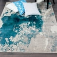 thumbnail image 4 of Saville Splash Area Rug 7'10" x 11'2", 4 of 6