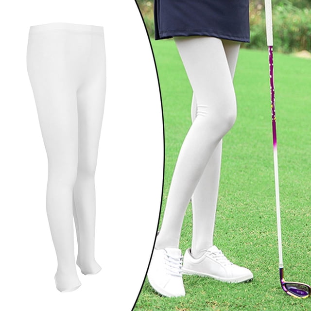 Los Pantalones de Las Polainas de Las Mujeres Refrescan Del Respirable para Golf en BLESIY pantalones de golf