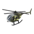 thumbnail image 2 of guohui 5x1/64 Scale Diecast Alloy Helicopter Kids Toys Ornament Party Favor Plane Toy 5 Pcs, 2 of 9