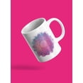thumbnail image 3 of Purple Mandala Mug  -Image by Shutterstock,, 3 of 4