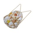thumbnail image 1 of Patrón de Gimnasio Bolsa de natación de guardería con cordón Sunnimix Mochila con cordón, 1 of 6