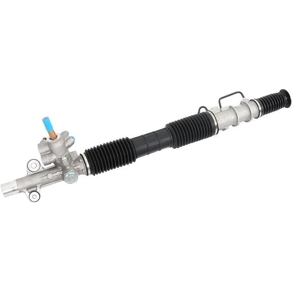 LABLT Power Steering Rack Pinion Assembly 53601S9AA01 Replacement for Honda CR-V 2002-2006 Element 2003-2011