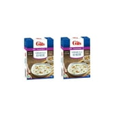 Gits Instant Vermicelli Kheer Dessert Mix, 100g (Pack of 2)