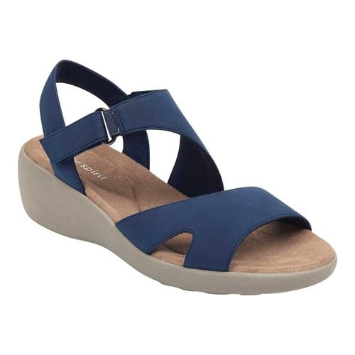 easy spirit sandals walmart