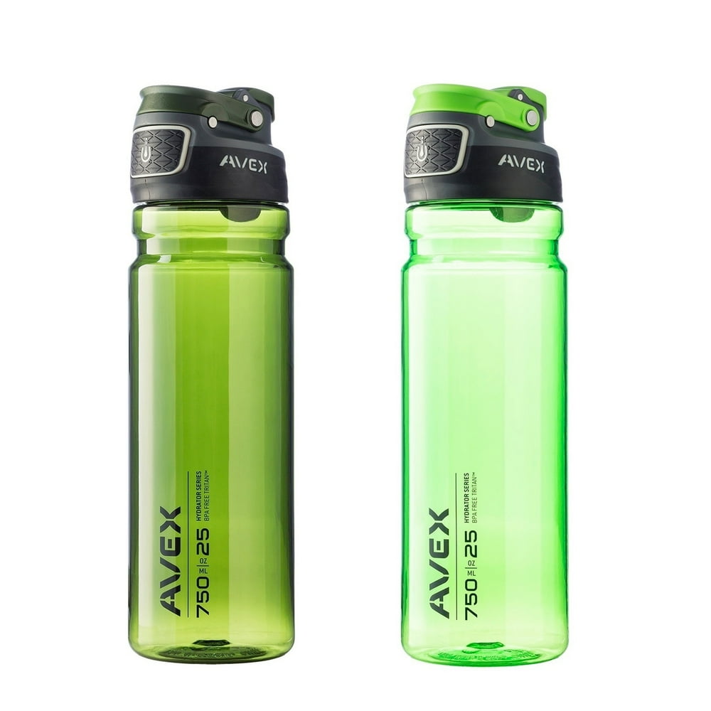 coleman avex water bottle