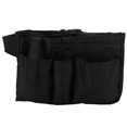 thumbnail image 1 of Sac banane multifonction réglable pour serveur, pochette multi-poches, organisateur d'outils, 1 of 4