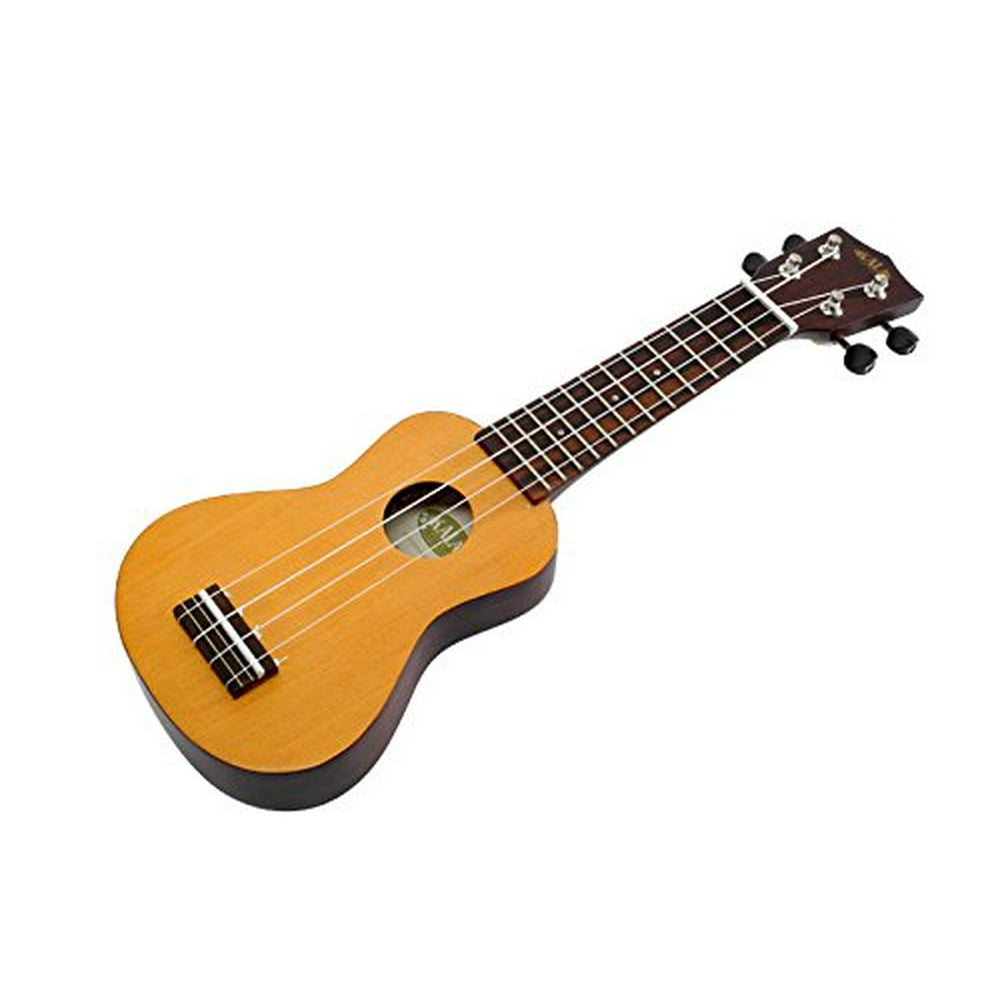 Kala KAPUSSTU Pocket Travel Ukulele