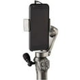 thumbnail image 4 of 3XS 3-Axis Handheld Gimbal for Smartphone with Saramonic SmartMic, 4 of 6