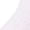 Winter White, variant on Girls "Rubber Smiley Face" Cotton Rich Knee Sock - Girls - Female, 12, Winter White