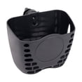 thumbnail image 2 of Caja de almacenamiento universal para sillas de ruedas, gran capacidad, accesorios para sillas de ruedas, portátil Gris, 2 of 8