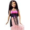 thumbnail image 3 of Barbie Digital Dress Nikki Doll, 3 of 4