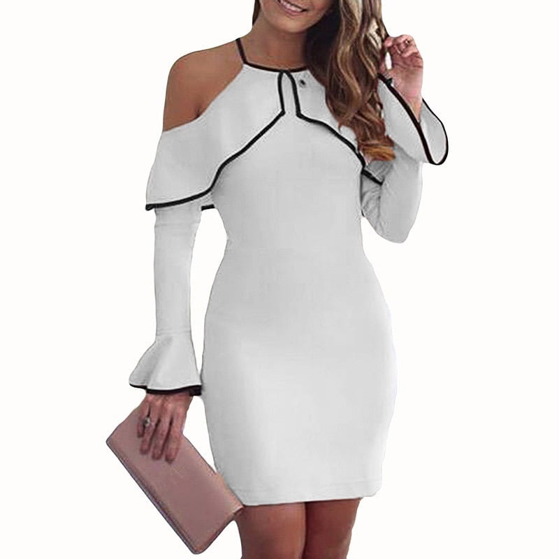 party wear short frocks for womens