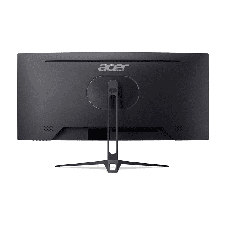 Acer, Curved Gaming Monitor, 29.5‚Äù UWFHD, 200Hz 1800R, Black