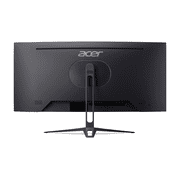 Acer Nitro 29.5” Curved UWFHD (2560 x 1080) 200Hz 1800R Curved Gaming Monitor, Black, ED300C XWBMIIPPX, New