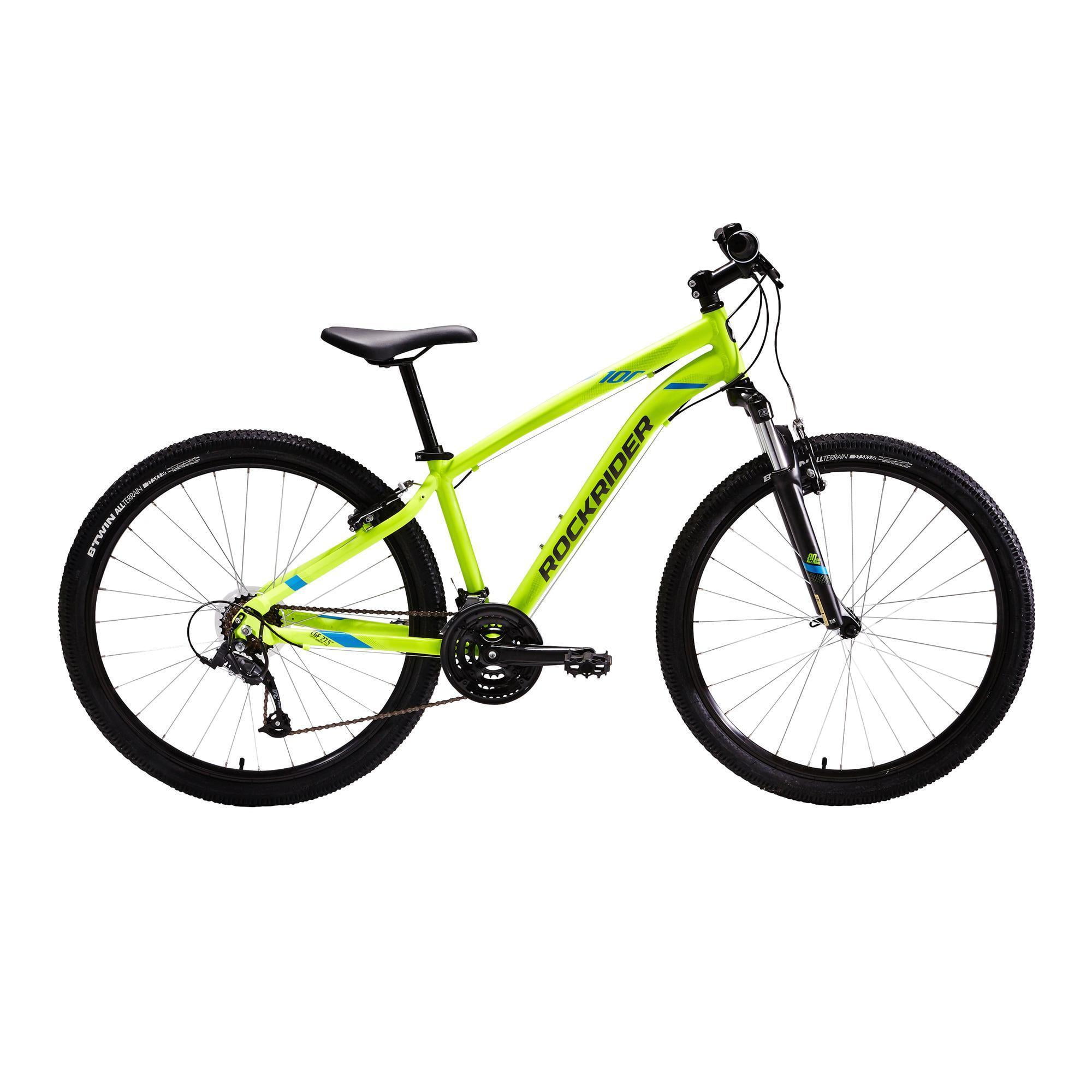 Decathlon Mountain Bike 27.5" Rockrider ST 100