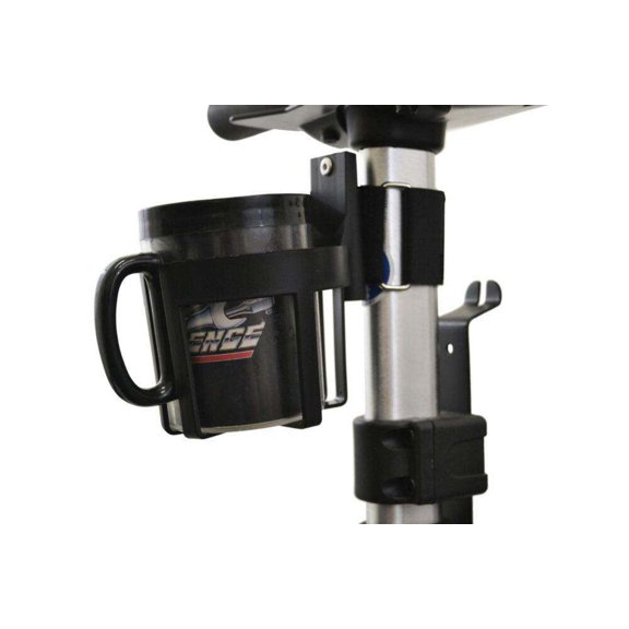 Diestco Cup Holder for Exposed Tubing Mobility Device | A1323