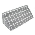thumbnail image 1 of Rollover Pad, Turning Wedge Washable Multipurpose Support  for Limb Motor Dysfunction 19.7x9.8x5.9in, 1 of 7