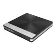 thumbnail image 1 of Unidad De Grabadora Usb 3,0, Unidad Óptica Emergente Externa De 12,7 Mm, Lector De Dvd Móvil Portátil, Grabadora Para Ordenador Portátil De Escritorio seitruly EL012893-00, 1 of 6