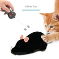 thumbnail image 4 of Funny Remote Control RC-Rat Mouse MICE Wireless For Cat Dog Pet Toys, 4 of 8