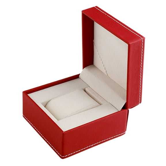 Watch Packing Case Modern Watch Box Jewelry Storage Case Watch Display Case
