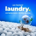thumbnail image 5 of Tide Simply Liquid Laundry Detergent, All-In-One, Daybreak Fresh Scent, 173 fl oz, 138 Loads, 5 of 14
