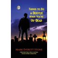thumbnail image 1 of Pre-Owned Things to Do in Denver When You're Un-Dead (Paperback) 1603818596 9781603818599, 1 of 1