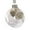 White-baby, variant on Hot Sale!Clear Christmas Memorial Ornaments Feather Ball,Angel in Heaven Memorial Ornament,A Piece of My Heart is in Heaven,Christmas Tree Memorial Hanging Xmas Pendant Gift for Family Member
