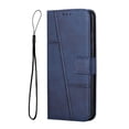 thumbnail image 4 of Funda Flip para FOXDOCK OPPO A5 Pro 5G – Carcasa delgada y resistente a impactos con soporte para uso diario y profesional, 4 of 6