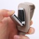 thumbnail image 1 of Soporte Universal de cuero multifunción para gafas de sol para coche, abrazadera para tarjeta de billete, Clips para visera de coche, accesorios portátiles para gafas ZefeiWu 8390615492645, 1 of 1