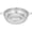 A, variant on Stainless Steel Strainer Basket, Fine Mesh Colander for Vegetable Fruit Rice Rinse, Multi Use Kitchen Filter Bowl with Storage Function, Ideal for Home Kitchen Cooking Daily Use