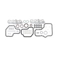 thumbnail image 3 of DNJ FGS9074 MLS Full Gasket Set Fits Cars & Trucks 05-09 Lexus Toyota 4Runner GX470 4.7L DOHC, 3 of 4