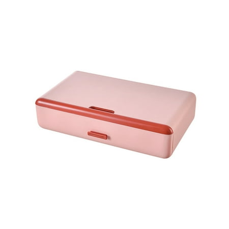 

Drawer Type Chopsticks Box for Home Use With Drainage Hole Design