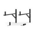 thumbnail image 4 of On Stage SS7914B Wall Mount Speaker Bracket, 4 of 4