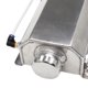thumbnail image 4 of 1L/2L Radiador de refrigerante Botella de aleación de aluminio Radiador Radiador Cadeante puede Piezas de automóvil de depósito pulido, 4 of 9