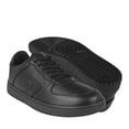 thumbnail image 1 of TENIS CABALLERO STYLO 5002 SIMIPIEL NEGRO Stylo  5002, 1 of 4