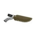 thumbnail image 5 of Tops Knives Bushcrafter Kukuri 7.0 TPBKUK01, 5 of 10