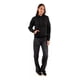 thumbnail image 5 of Sudadera Hoodie Para Mujer Lisa Capucha Bolsa Varios Colores, 5 of 5