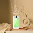 thumbnail image 3 of Cameland Appliance 5-Speed Commercial Smell Machine Oil Diffuser Essential Oil Capacity 80Ml Waterless Essential Oil Diffuser for Home Store Hotel Large Room Office Quiet, 3 of 9