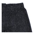 thumbnail image 2 of Legging George Niña 2A  Negro, 2 of 3