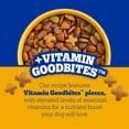thumbnail image 5 of Pedigree High Protein Roasted Chicken & Vegetable Flavor Adult Dry Dog Food, 18 lb Bag, 5 of 9