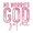 1-White, variant on No Worries GOD got me Graphic Tees for Women & Men Short Sleeve Streetwear Tshirts Bold Print Design Shirts Casual Tops for Daily Outfits Black,M