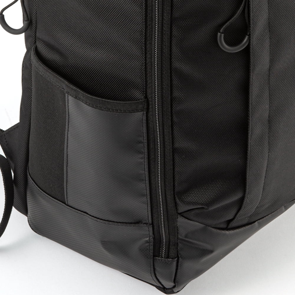 Butterfly Raffines Rucksack Blue Green
