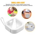 thumbnail image 4 of Ruiboury 2pcs Portable Storage Box For On Go Organization Storage Diversification, 4 of 6